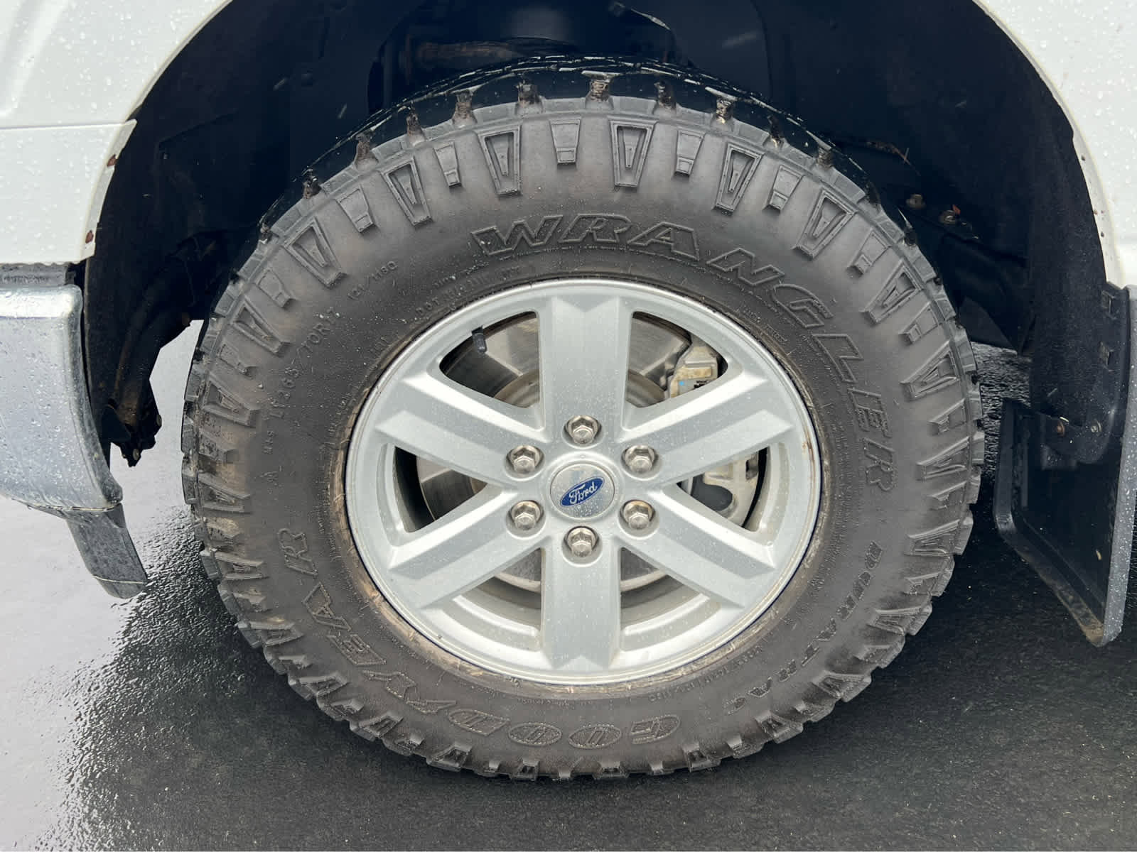 Certified 2021 Ford F150 XLT AWD/4WD image 13