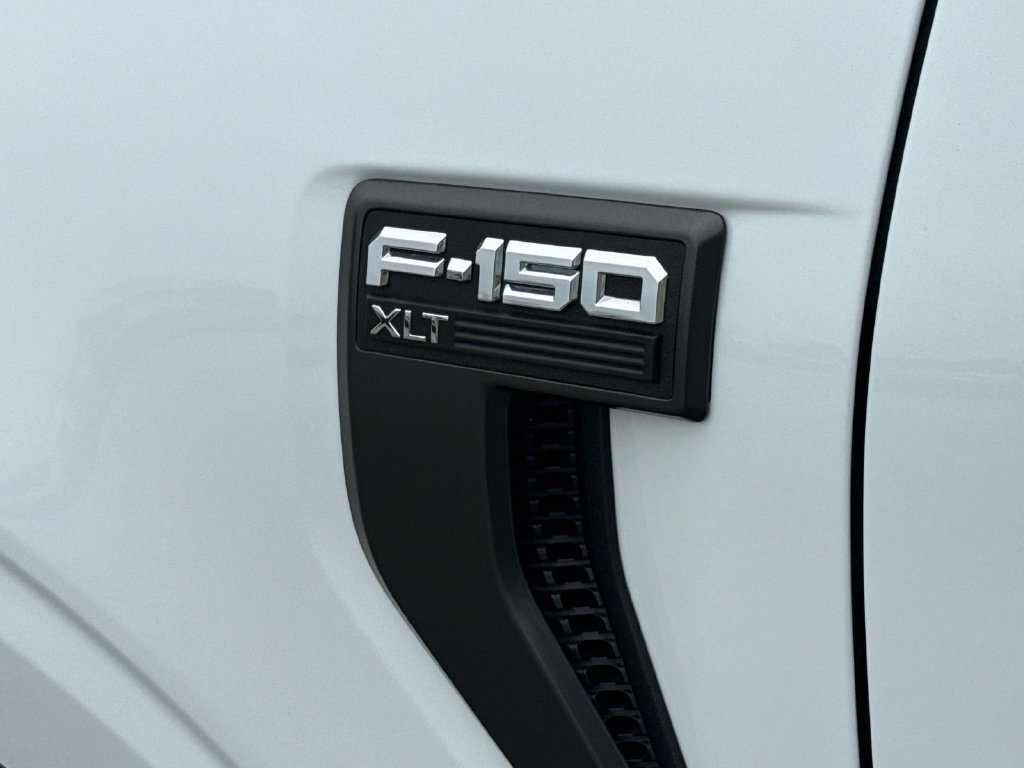 Certified 2023 Ford F150 XLT w/ Equipment Group 302A High AWD/4WD image 6