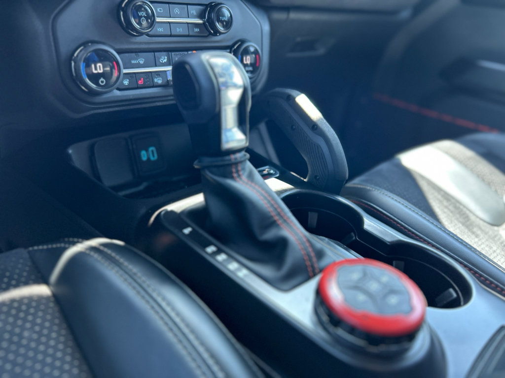 Certified 2024 Ford Bronco Raptor AWD/4WD image 16