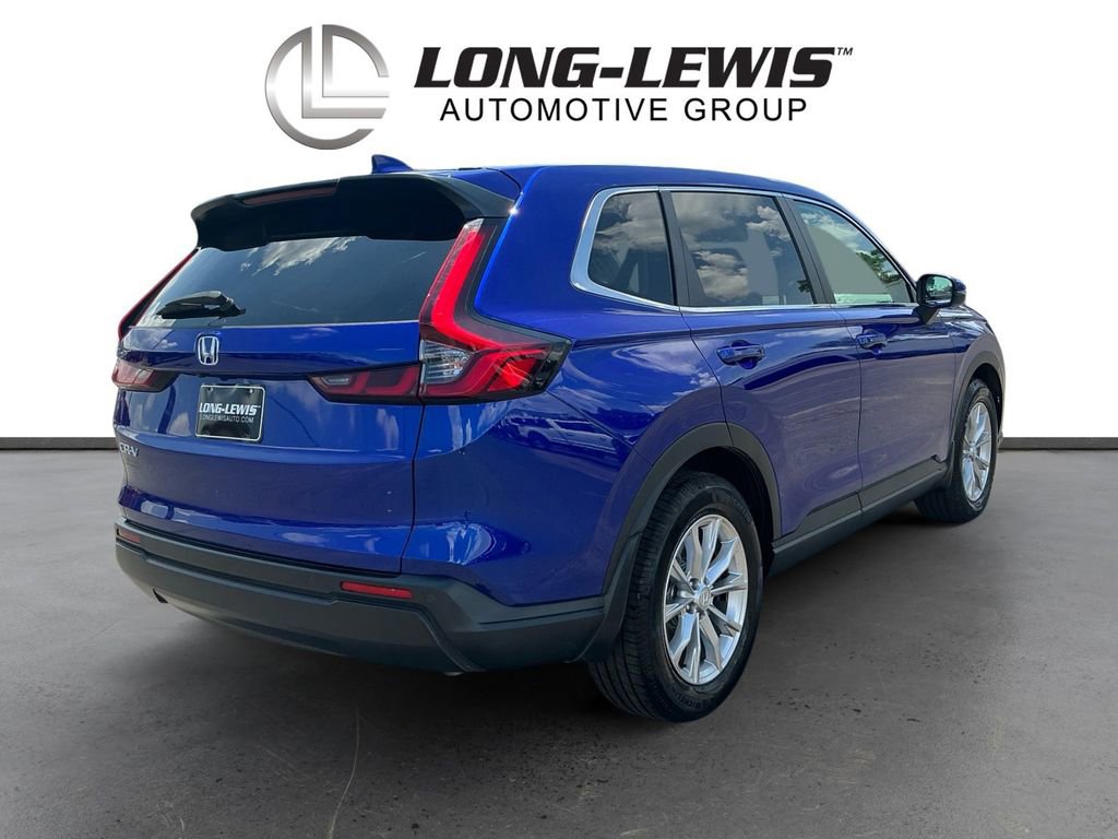 Used 2023 Honda CR-V EX-L image 7