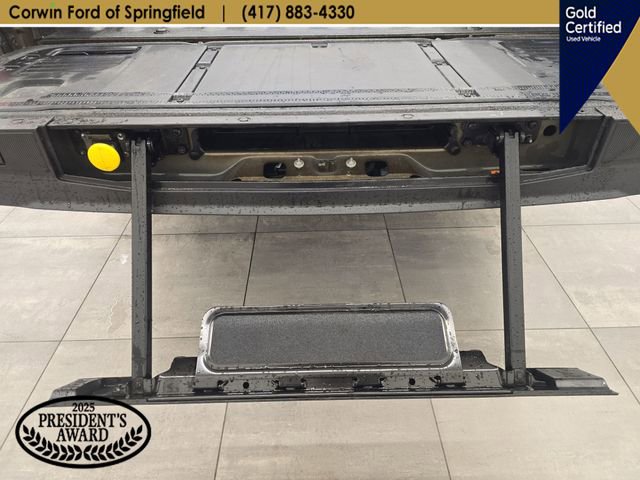 Certified 2024 Ford F150 Raptor AWD/4WD image 18