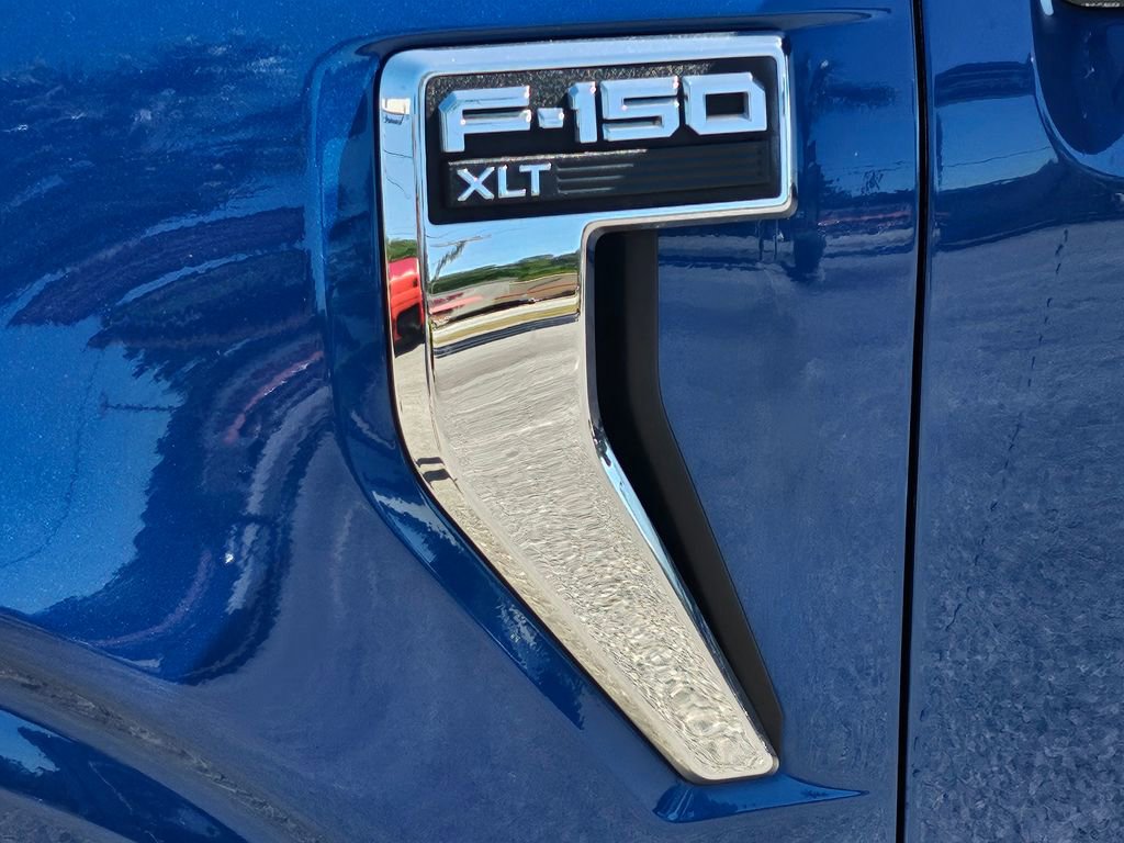 Certified 2023 Ford F150 XLT AWD/4WD image 21