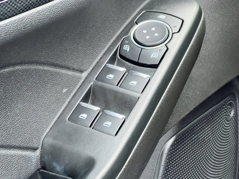 Certified 2023 Ford Escape ST-Line w/ Tech Pack #1 image 16