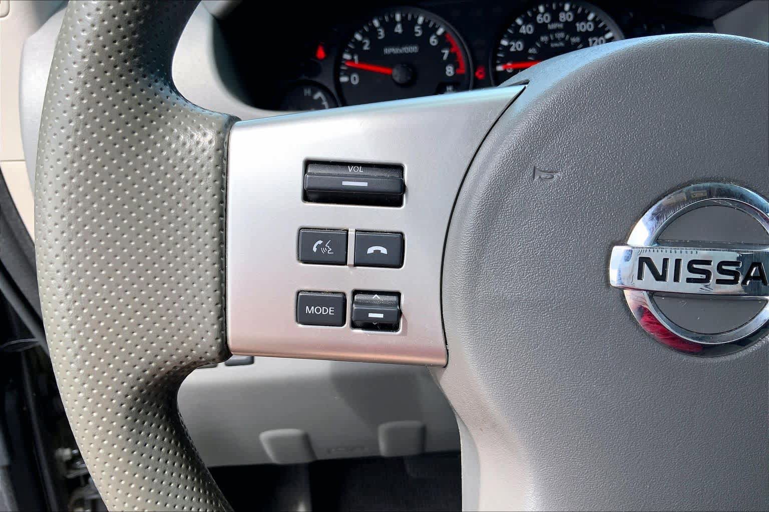 Used 2019 Nissan Frontier SV RWD image 23