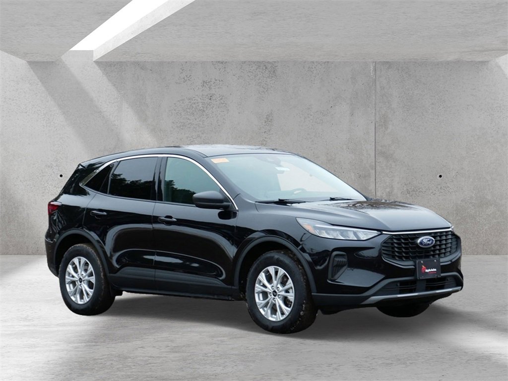 Certified 2023 Ford Escape Active w/ Tech Pack #1 image 1
