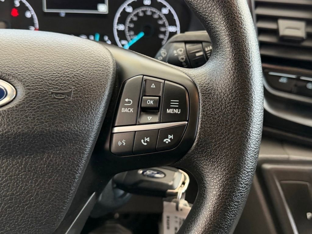 Certified 2024 Ford Transit 250 Low Roof w/ Exterior Upgrade Package image 26