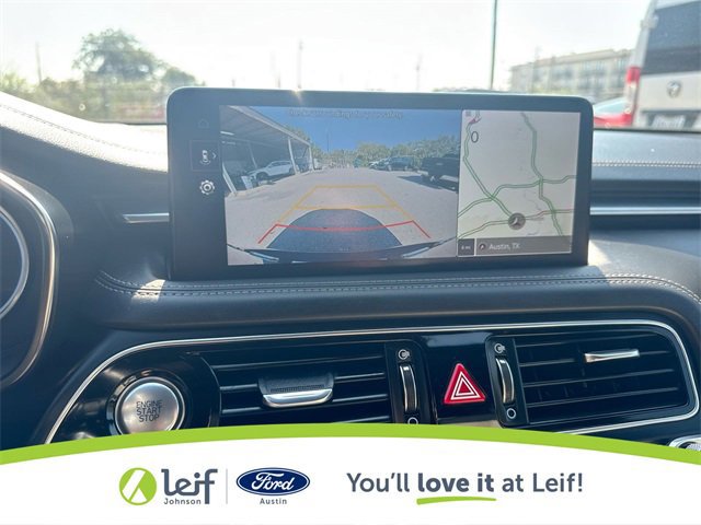 Used 2023 Genesis G70 2.0T image 28