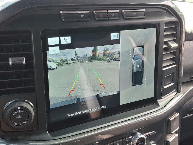 Certified 2022 Ford F150 Tremor w/ Equipment Group 401A Mid image 17