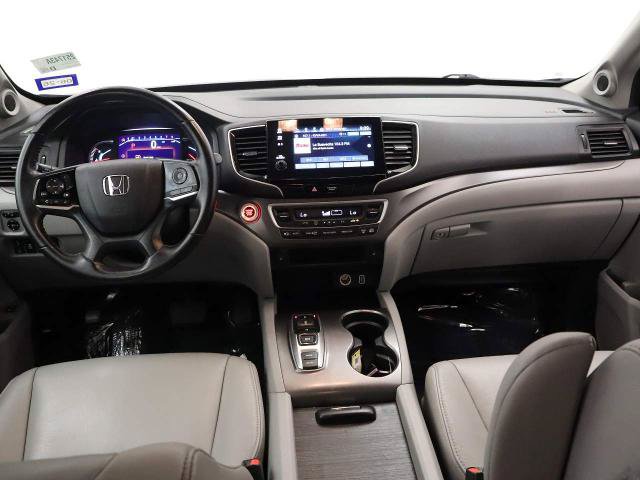 Used 2021 Honda Pilot EX-L image 17