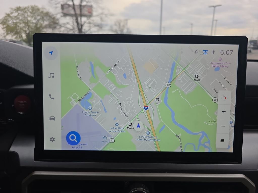 Used 2024 Toyota Tacoma TRD Sport w/ TRD Sport Upgrade Package AWD/4WD image 31