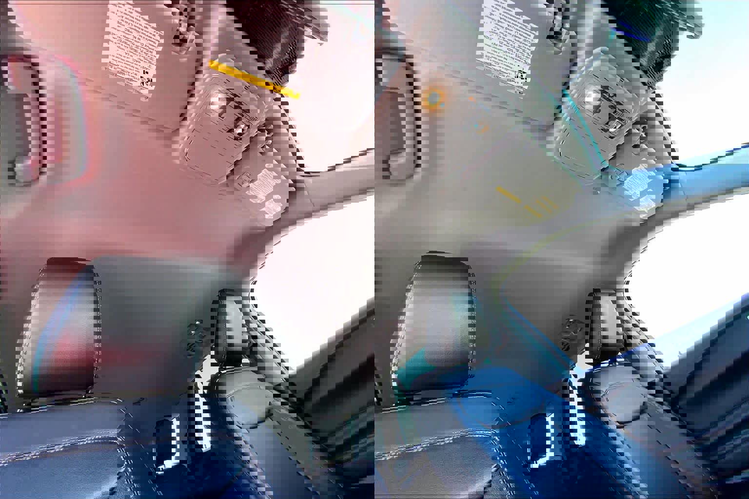 Certified 2023 Ford Explorer Limited image 14