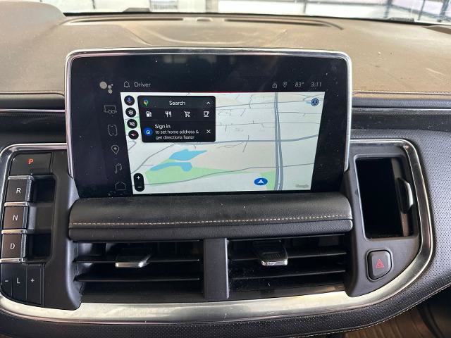 Used 2023 GMC Yukon XL AT4 w/ AT4 Premium Package AWD/4WD image 19