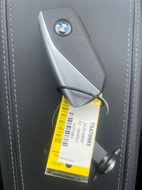 Used 2026 BMW X2 xDrive28i AWD/4WD image 37