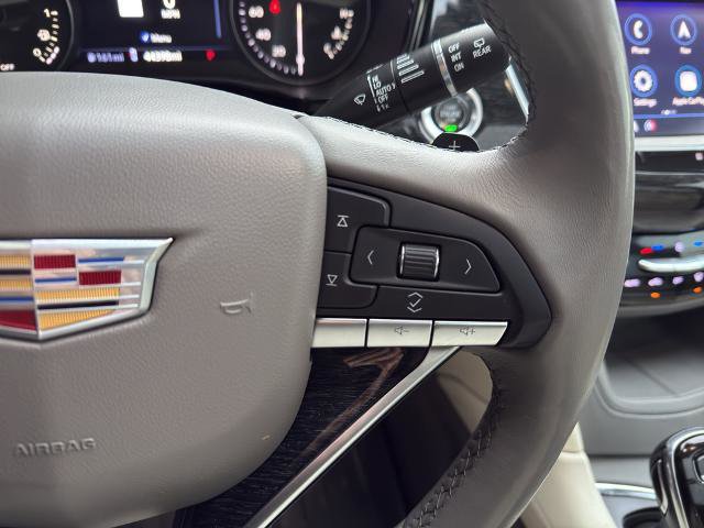 Used 2020 Cadillac XT6 Premium Luxury image 20