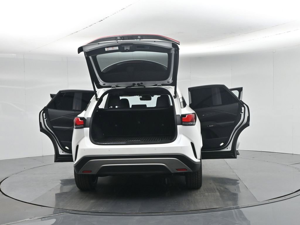 Used 2025 Lexus RX 450h AWD w/ Convenience Package image 37