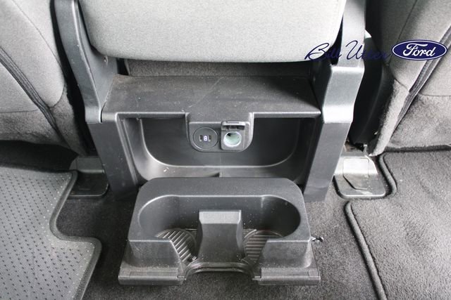 Certified 2025 Ford F150 XLT w/ Equipment Group 301A Standard image 13