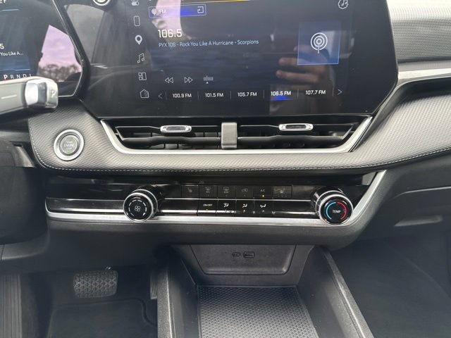 Used 2025 Chevrolet Equinox LT AWD/4WD image 27
