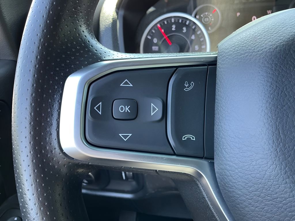 Used 2025 RAM 2500 Tradesman AWD/4WD image 34