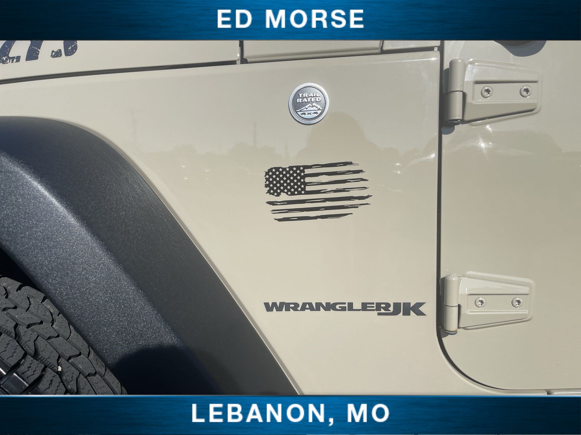 Used 2018 Jeep Wrangler Sport AWD/4WD image 26