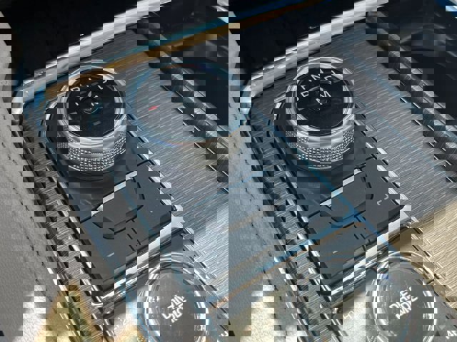 Certified 2024 Ford Expedition Max Limited image 25