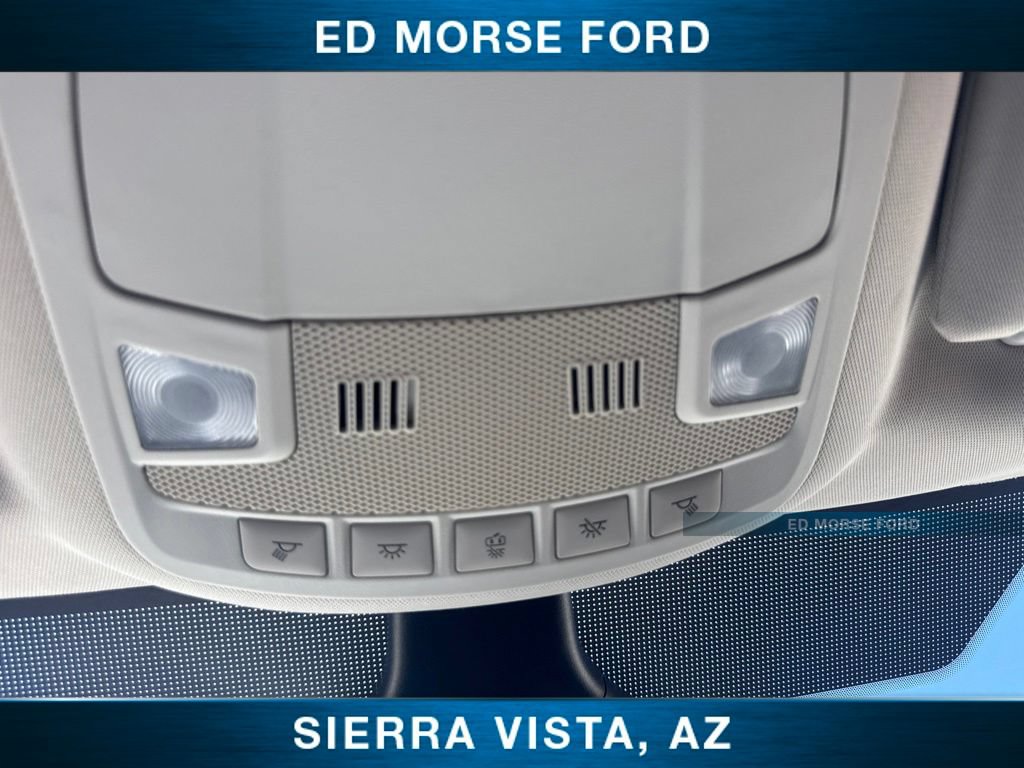 Certified 2023 Ford Edge SE AWD/4WD image 20