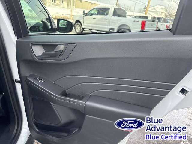 Certified 2022 Ford Escape SE w/ Cold Weather Package image 30