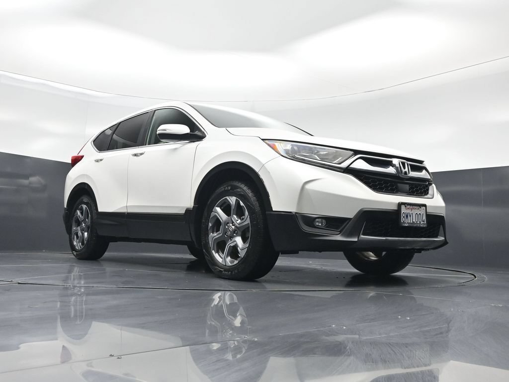 Used 2019 Honda CR-V EX image 41