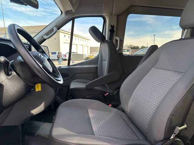 Certified 2024 Ford Transit 350 XL image 30
