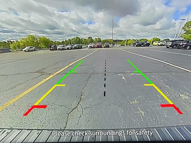 Certified 2025 Ford Maverick XLT FWD image 5