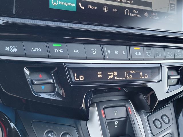 Used 2025 Honda Odyssey Elite image 29