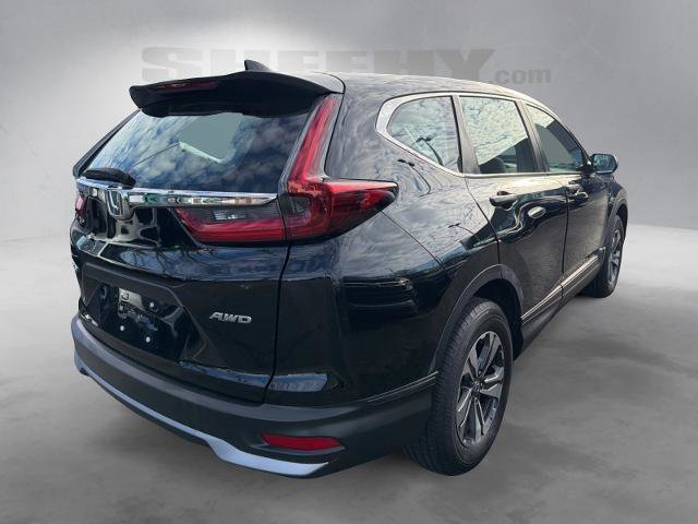 Used 2020 Honda CR-V LX image 5