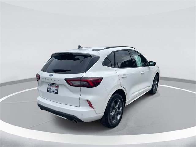 Certified 2024 Ford Escape ST-Line w/ Tech Pack #1 image 3