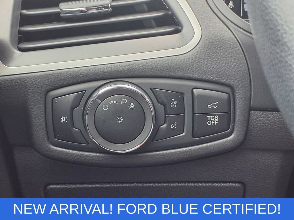 Certified 2024 Ford Edge SEL w/ Convenience Package AWD/4WD image 19