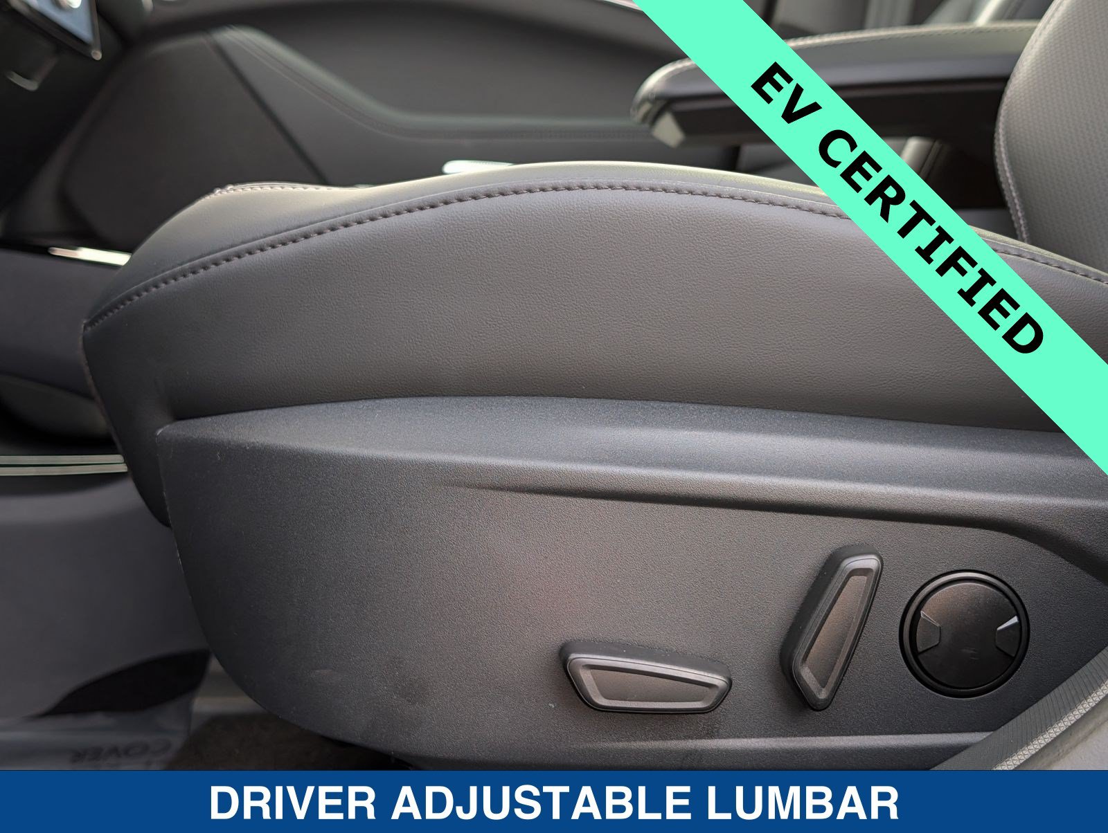 Certified 2024 Ford Mustang Mach-E Premium AWD/4WD image 24