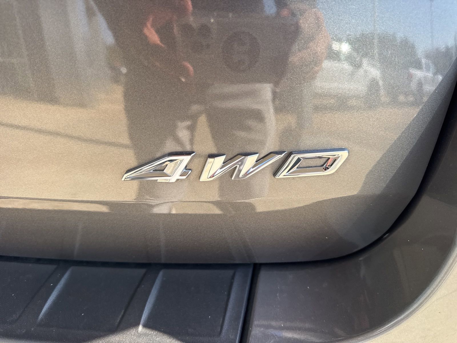 Certified 2025 Ford Explorer ST-Line w/ Premium Package image 17