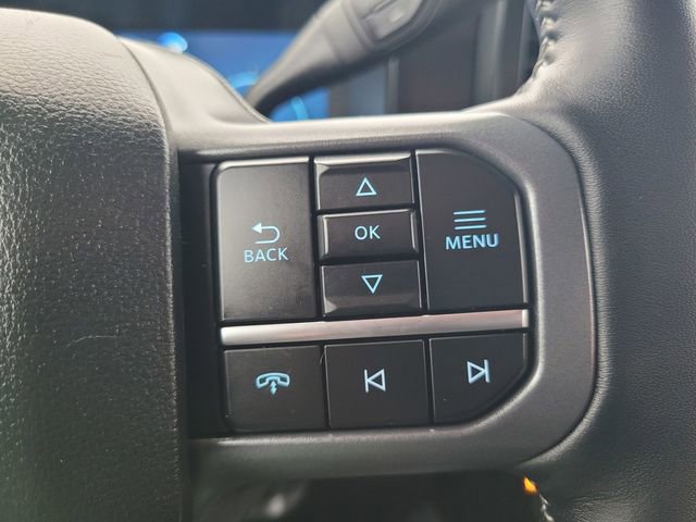 Certified 2024 Ford F250 Lariat w/ Lariat Ultimate Package image 27