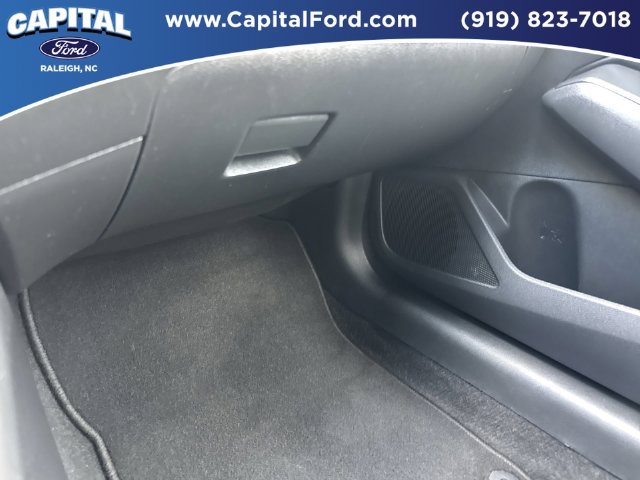 Used 2025 Nissan Altima 2.5 SV FWD image 27