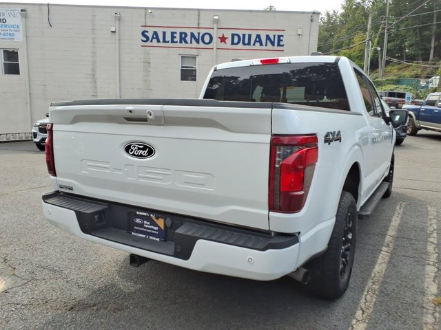 Certified 2024 Ford F150 XLT w/ Equipment Group 302A MID AWD/4WD image 5