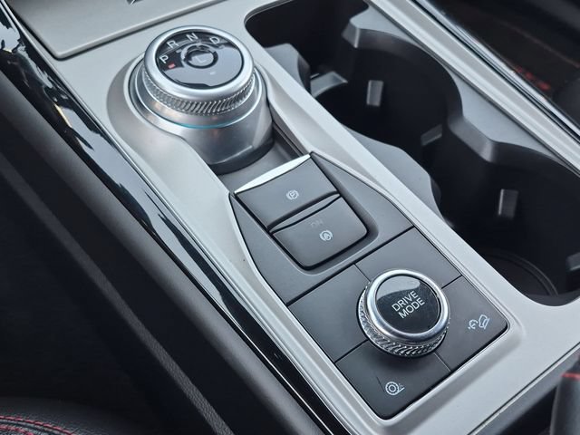 Certified 2023 Ford Explorer ST-Line AWD/4WD image 12