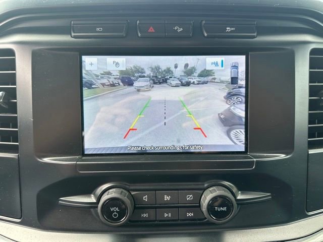 Certified 2023 Ford F150 XL w/ STX Appearance Package image 18