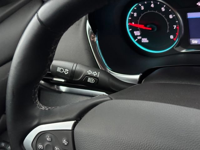Used 2023 Chevrolet Traverse LT w/ Midnight/Sport Edition AWD/4WD image 25