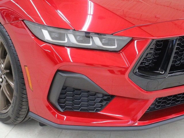 Certified 2024 Ford Mustang GT Premium image 9