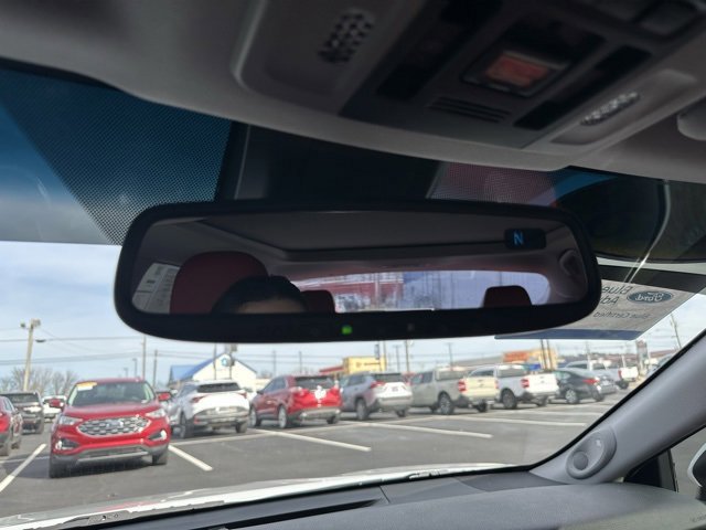 Used 2018 Toyota Camry XSE w/ Audio Package image 37