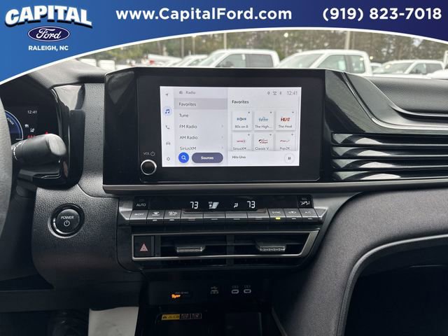 Used 2025 Toyota Camry LE image 25