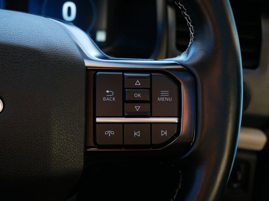 Certified 2023 Ford Expedition Max Platinum AWD/4WD image 21