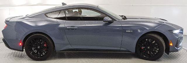 Certified 2025 Ford Mustang GT Premium RWD image 2