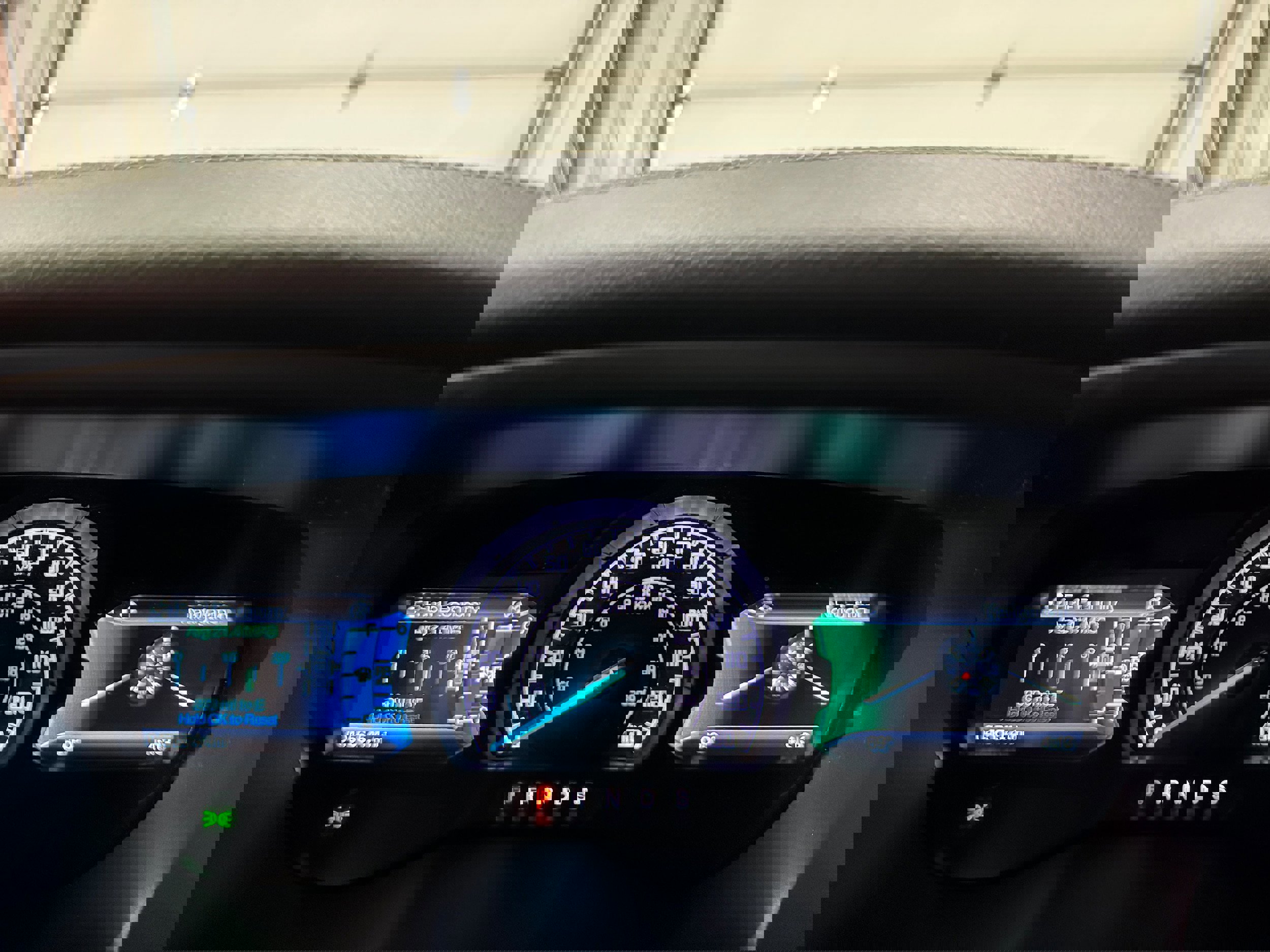 Certified 2021 Ford Ranger Lariat w/ Equipment Group 501A High image 21