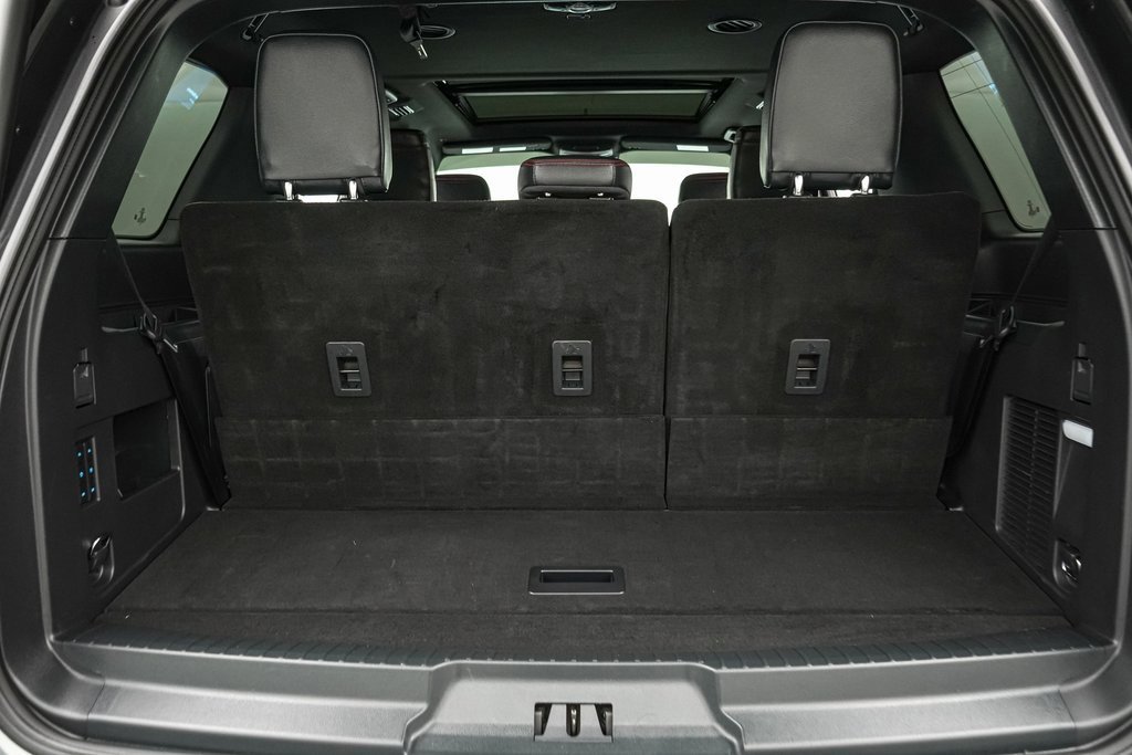 Certified 2024 Ford Expedition Limited image 25