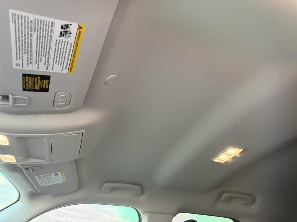 Certified 2024 Ford Bronco Sport Big Bend w/ Convenience Package image 14