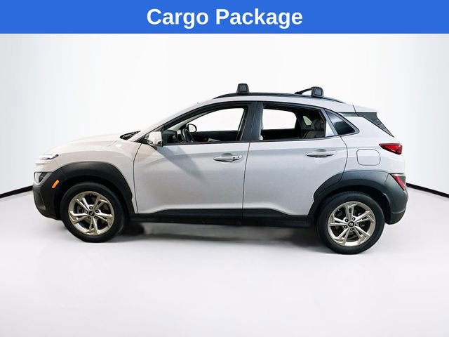 Used 2023 Hyundai Kona SEL w/ Cargo Package video 2
